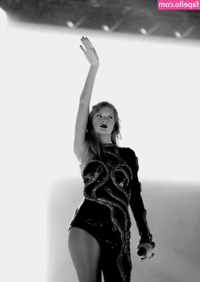 Taylor Swift [ taylor-swift ] - Like si mi culo está rico