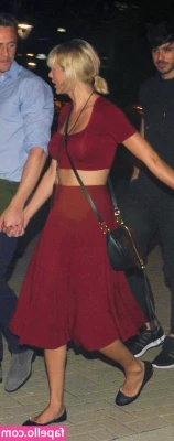 Taylor Swift [ taylor-swift ] - I can make your day unforgettable! DM me!
