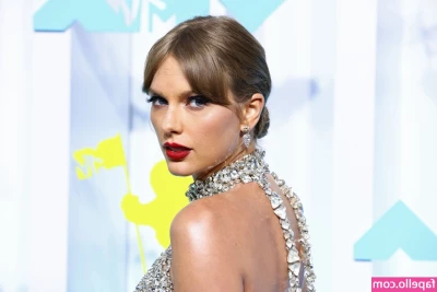 Taylor Swift [ taylor-swift ] - Getting ready to put in work