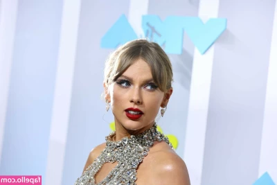 Taylor Swift [ taylor-swift ] - It s Hot Out  And So Am I