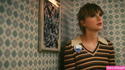 Taylor Swift [ taylor-swift ] - I hope you all like the new content ill be posting over the next few