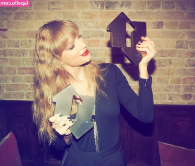 Taylor Swift [ taylor-swift ] - I will do whatever you want baby