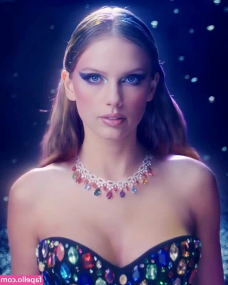 Taylor Swift [ taylor-swift ] - Who wants to play with it