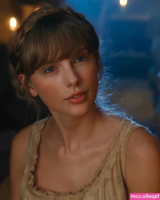 Taylor Swift [ taylor-swift ] - Wow look at me spoiling you guys with HD pics and now a video