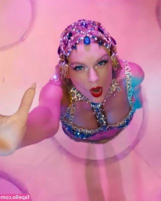 Taylor Swift [ taylor-swift ] - Lazy days laying on the couch