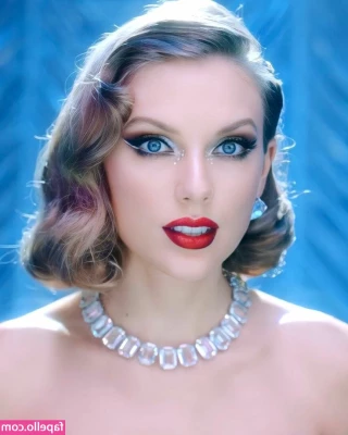 Taylor Swift [ taylor-swift ] - just fooling around part 1