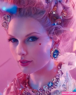 Taylor Swift [ taylor-swift ] - do you wanna see more of this?🔥