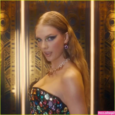 Taylor Swift [ taylor-swift ] - Is your cock out yet?