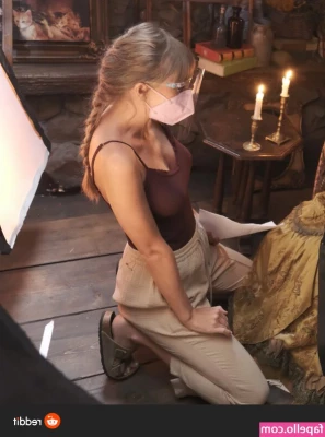 Taylor Swift [ taylor-swift ] - Good morning part 6