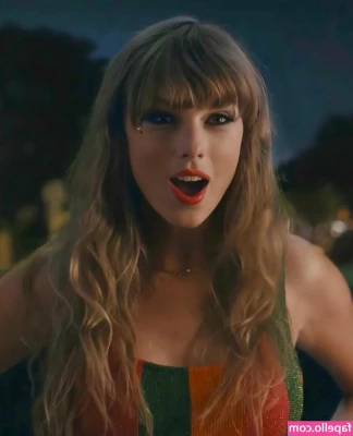 Taylor Swift [ taylor-swift ] - I stand with you.