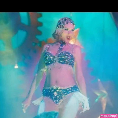 Taylor Swift [ taylor-swift ] - Yuri Diaz e Benjamin - Release 08 07 2024