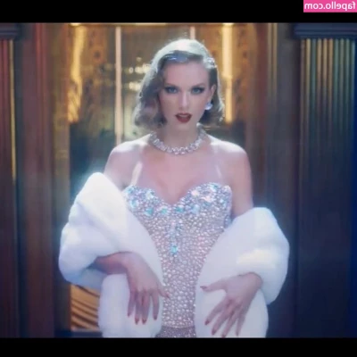 Taylor Swift [ taylor-swift ] - I would like to practice a little more  Could you teach me