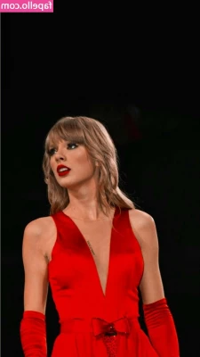 Taylor Swift [ taylor-swift ] - Is a little teasing still sexy