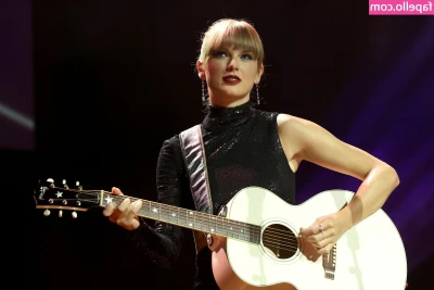 Taylor Swift [ taylor-swift ] - I need someone to warm me up