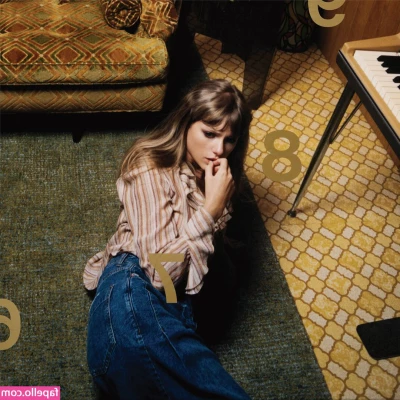 Taylor Swift [ taylor-swift ] - I m waiting for your message
