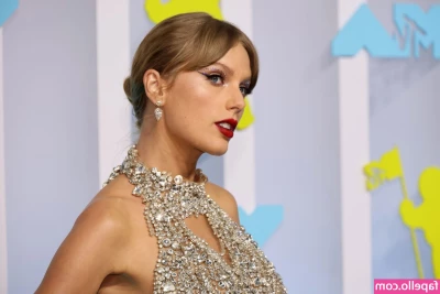 Taylor Swift [ taylor-swift ] - Waiting for Santa Clause