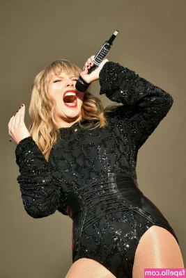 Taylor Swift [ taylor-swift ] - Sunday Selfies   Fresh sheets edition