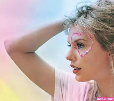 Taylor Swift [ taylor-swift ] - Do you ever find yourself getting a bit more talkative after a glass