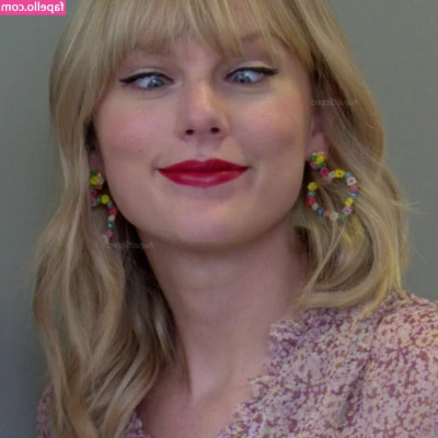 Taylor Swift [ taylor-swift ] - Wishing you a wonderful and productive week 💕  It's already