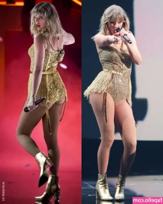 Taylor Swift [ taylor-swift ] - Wanna taste me