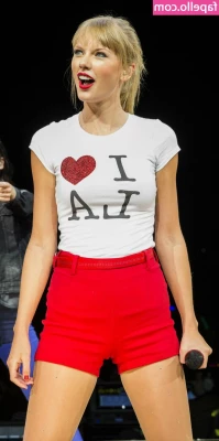 Taylor Swift [ taylor-swift ] - You really need to see all I can do