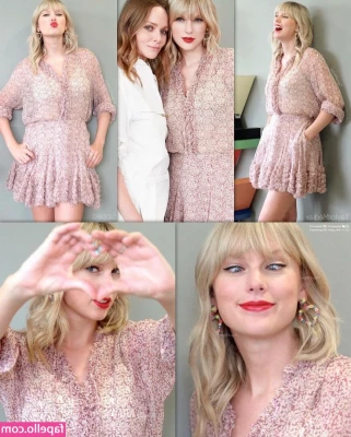 Taylor Swift [ taylor-swift ] - Don t let me out of your bed  love me