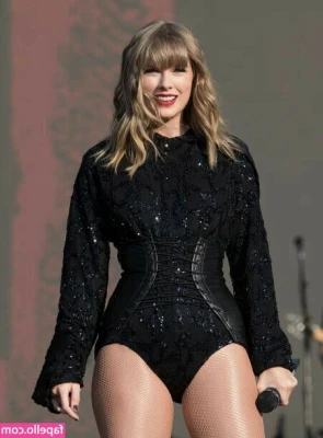 Taylor Swift [ taylor-swift ] - Ven a dormir conmigo   te la pasarás bien