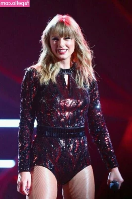 Taylor Swift [ taylor-swift ] - I’m sooo excited for this month 😌