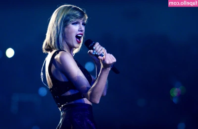 Taylor Swift [ taylor-swift ] - Daddy kiss me I’m actually not Irish ☘️  ST PATRICK’S DAY