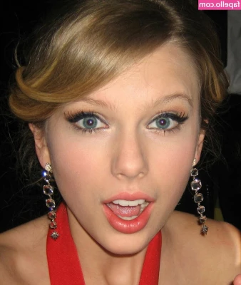 Taylor Swift [ taylor-swift ] - Watch me stroke and cum  Pt 1