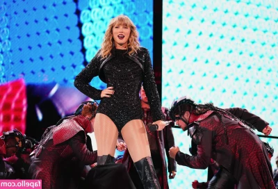 Taylor Swift [ taylor-swift ] - Which view do you like best