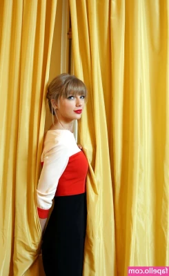 Taylor Swift [ taylor-swift ] - Nighty night