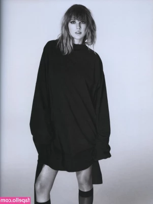 Taylor Swift [ taylor-swift ] - I went to the OBGYN today to make sure my vagina is healthy   she got