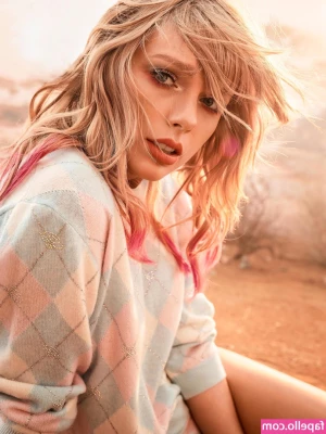 Taylor Swift [ taylor-swift ] - Hey  I know it s Monday  But it s also a new day and a new week  And