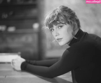 Taylor Swift [ taylor-swift ] - Bist du bereit für die totale Unterwerfung