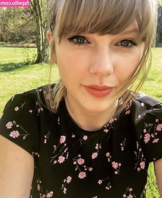 Taylor Swift [ taylor-swift ] - Hasta mañana los quiero más