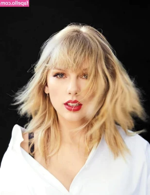 Taylor Swift [ taylor-swift ] - This says more than thousand words! I totally lost the count on which