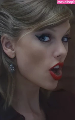Taylor Swift [ taylor-swift ] - I m ready to please you baby    Come to my Dm s so I can make that