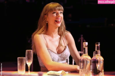 Taylor Swift [ taylor-swift ] - Daddy I m ready