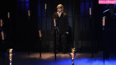 Taylor Swift [ taylor-swift ] - Am I doing it right for you