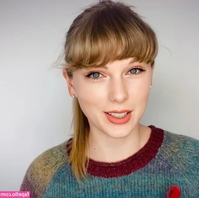 Taylor Swift [ taylor-swift ] - Coisa boa vindo aí