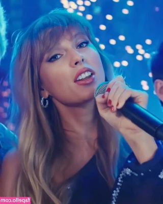 Taylor Swift [ taylor-swift ] - You like