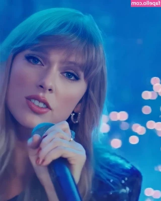 Taylor Swift [ taylor-swift ] - Virgin Cucked By B B C  I discovered your secret  You re a forever