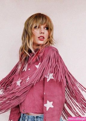 Taylor Swift [ taylor-swift ] - Christall
