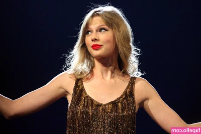 Taylor Swift [ taylor-swift ] - TGIF