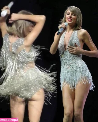 Taylor Swift [ taylor-swift ] - Fucked my Pussy with the Rainbow dick   Love the video