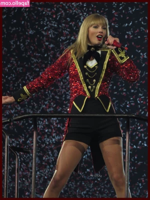 Taylor Swift [ taylor-swift ] - Challenge View my body and try not to sexually explode within three