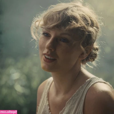 Taylor Swift [ taylor-swift ] - I swear I ll make any song a twerking song   pre-shower fun