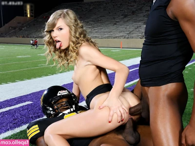Taylor Swift [ taylor-swift ] - I love to get wet