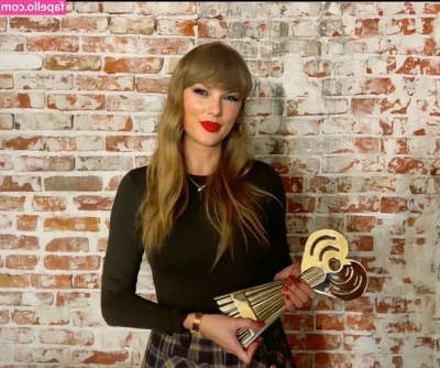 Taylor Swift [ taylor-swift ] - always on my grind